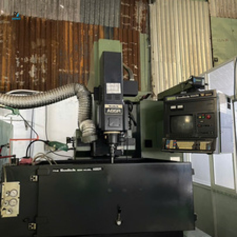 Máy EDM Sodick A65R